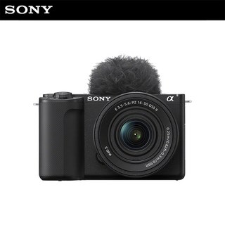소니 ZV-E10M2K 카메라