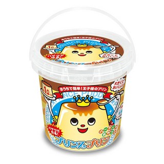킹푸딩 대형푸딩