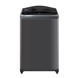 LG 통돌이 T19MX7A 세탁 중인 모습