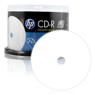 프린터블 CD-R