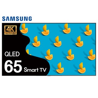 삼성 QLED 7시리즈 65인치 165cm 4K 울트라HD 스마트TV OTT 65Q70 기사방문설치, 방문설치, 벽걸이형, 165cm/65인치