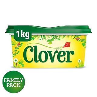 Clover 클로버 스프레드, 1개, 1kg