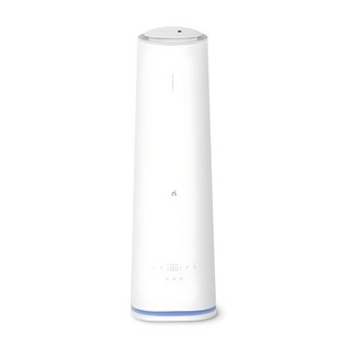 아이닉 대용량 UV 복합식 가습기, iH11, 화이트