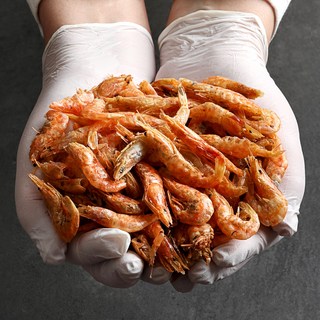 쇼어블룸 육수용 건새우, 1개, 250g