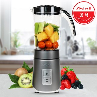 신일 믹서기 SMX-T1500B 초고속블렌딩
