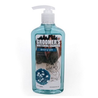 [2개묶음] 샴푸추천 린스추천 펫화이트닝샴푸400ml sa0*0411eG