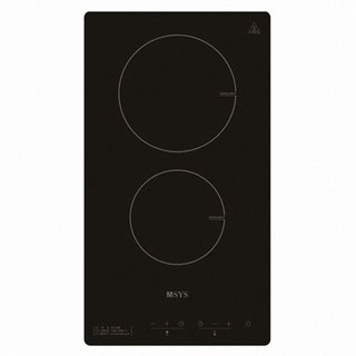 한샘MSYS 2구 하이라이트 CTB-MSC320E