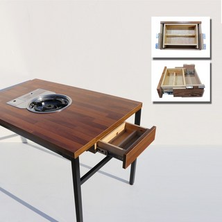 늘가구 핑계고 미우새테이블