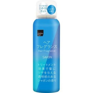 마츠키요 헤어 프래그런스 (샤본) 100g, 1개