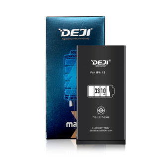 DEJI 아이폰12 배터리
