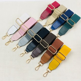 캔버스 가방 스트랩 가방숄더 크로스가방끈 38mm, 레드, 1개