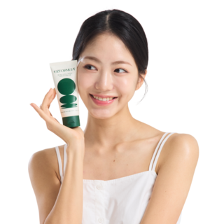 이지포뮬라 비건 콜라겐 미백주름 리프팅 크림