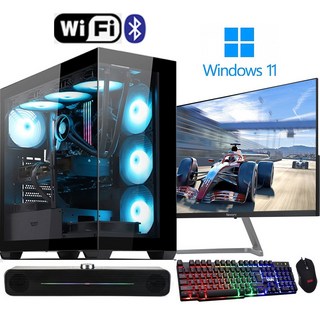 파빌리온 4000kr 데스크탑 PC