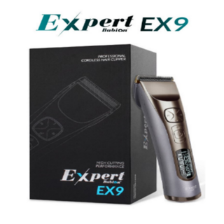 프로바리깡 바비온 EX9 엑스퍼트 Expert EX9 클리퍼 전문가용 바리깡 남자 이발기