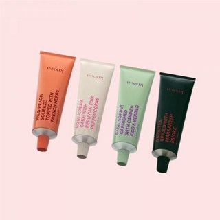 쿠오카 핸드크림 50ml 4종 택1, [정품보장] 바질소르베, 1개