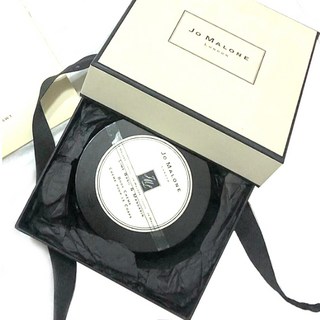 조 말론 런던 라임 바질 앤 만다린 바디 크림 (백화점선물포장), 50ml, 1개