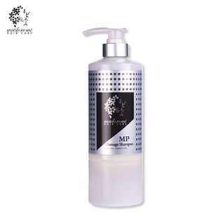 마도로미 MP Damage Shampoo 650ml 데미지샴푸, 1개