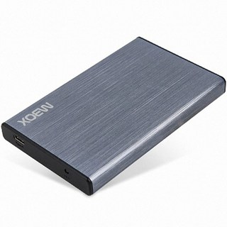 유니콘 HC-7000C USB3.1 Type C 500GB 외장하드