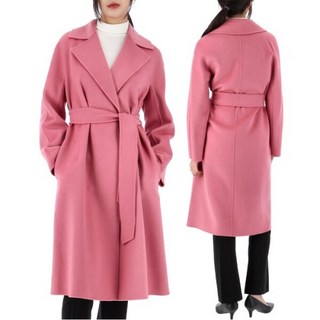 [막스마라] 24FW 클레스 CLES 버진 울 코트 CLES 070