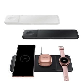 삼성전자 무선 충전 트리오 EP-P6300