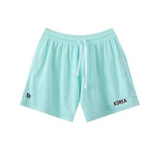 RUCKER PARK 코리아 클래식쇼츠