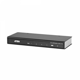 ATEN VS184A 4-포트 4K HDMI 분배기