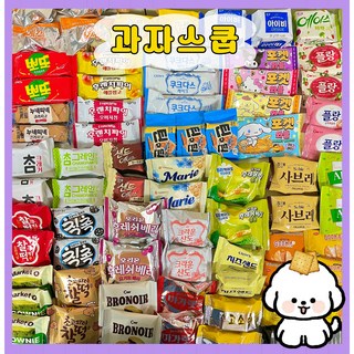 과자스쿱 사무실간식 스쿱간식 스쿱마켓 스쿱과자 랜덤간식 1개 큰스쿱 상품 이미지