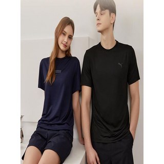 푸마 여름 쿨 기능성 남녀 홈웨어 상하의 2종세트 택일 3XL까지 P367821957 1024468