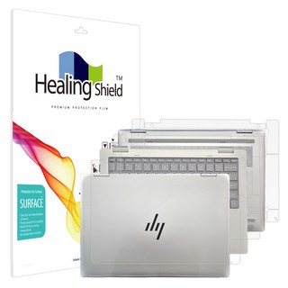 HP 엔비 X360 14-FA0065AU 무광 외부보호필름
