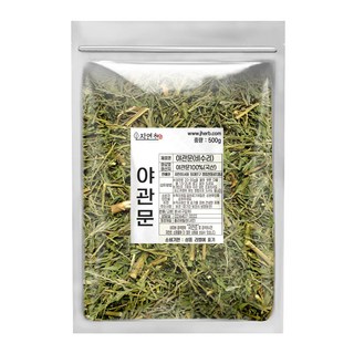 국산 건조 야관문 차 비수리, 1kg, 1개