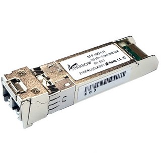 대흥정보기술 SPARROW SFP-10G+LR 광모듈