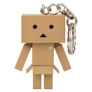 코토 부키야 요츠바토 DANBOARD KEYHOLDER 피겨 키 홀더, 1개