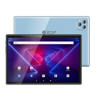 블루투스 와이파이 구글 고화질 디스플레이 태블릿 PC 4G 5G LTE 전화 통화 옥타코어 8GB + 256GB ROM, 05 Blue