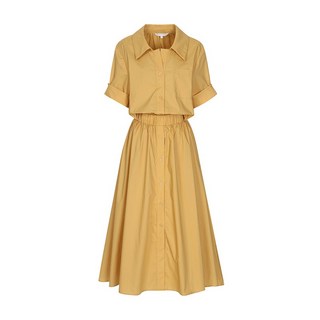 올리브데올리브 매듭 원피스 OY4MOD010