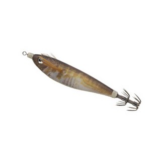 야마시타 토토슷테 R WS95NC 네츄럴 F/AJ 쭈꾸미 갑오징어, 1개