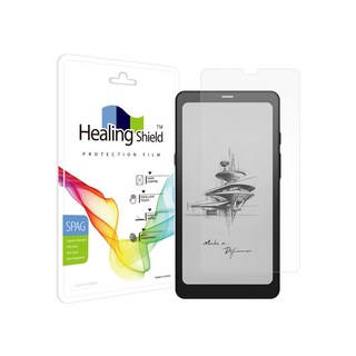 오닉스 북스 팔마 6.13인치 전면 보호필름 1매(저반사 스크래치방지)