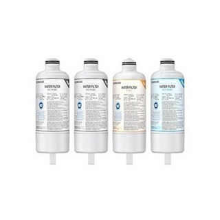 삼성전자 냉장고 RF85DB90B1HSB 사용 모습