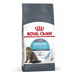로얄캐닌 고양이 사료 유리너리 건식사료, 신장, 10kg, 1개