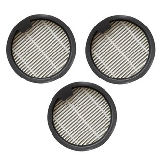 Dreame 무선 클리너 필터 부품 가정용 진공 청소기 액세서리 M12 M12S M13, 02 As Shown 1pcs, 한개옵션1