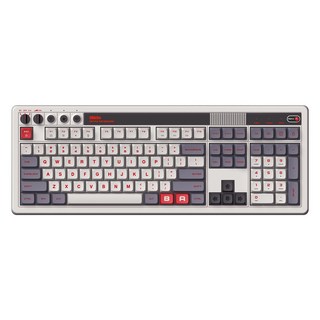 8bitdo 레트로 키보드