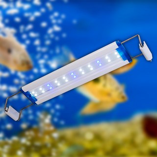LED 수족관 등커버 어항조명