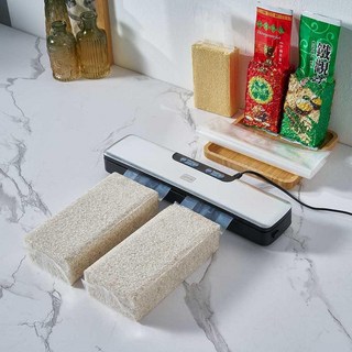 가정용 씰링기 쌀 자동 밀봉 보존 진공 포장 기계