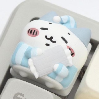 하치와레키캡