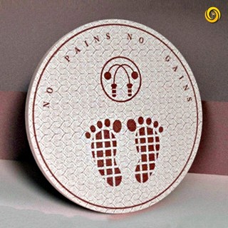 줄넘기 매트 실내 점핑 쿠션 패드 집에서 줄넘기 무소음