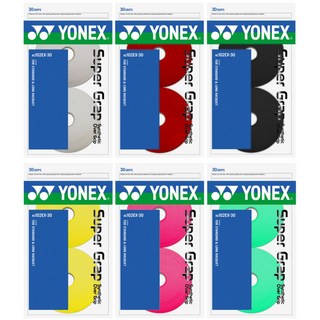 요넥스 배드민턴 그립 자켓 롤 그립 AC102EX