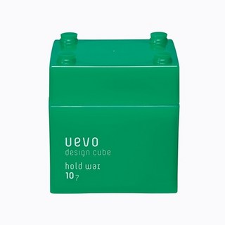 데미 우에보 디자인 큐브 드라이왁스