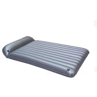 마사지 침대 플로팅 안마 매트 튜브 휴대용 수영장 베드, 1개, 패치 700x1900mm