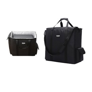 BUBM 데스크탑 PC 본체 이동 가방