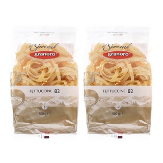 그라노로 페투치네 500g, 2개