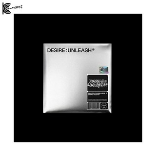 엔하이픈 DESIRE: UNLEASH (ENGENE 버전)